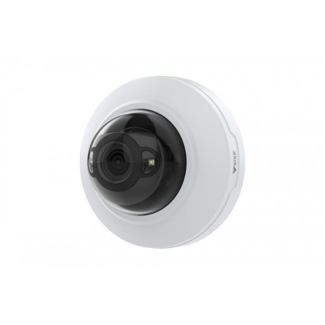 Axis 02677-001 security camera Dome IP security camera Indoor 1920 x 1080 pixels Ceiling/wall