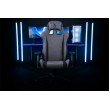 Arozzi Gaming Stuhl Avanti Ash SoftFabric Console gaming chair Upholstered seat