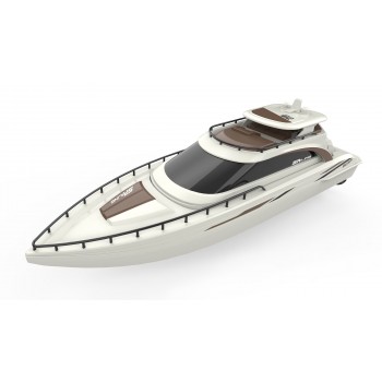 Amewi Rising Sun Cruise Yacht 380mm Radio-Controlled (RC) model Boat Electric engine