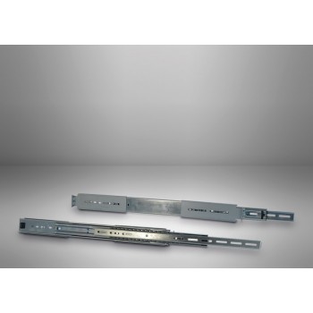 Inter-Tech 88887204 rack accessory Rack rail kit