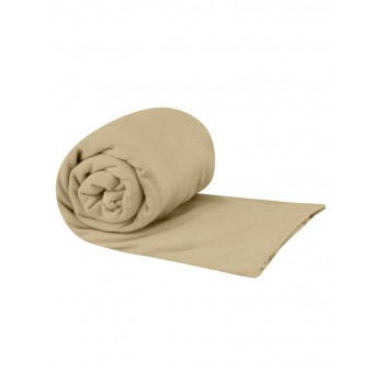 SEA TO SUMMIT Pocket Medium Desert Quick-Dry Towel