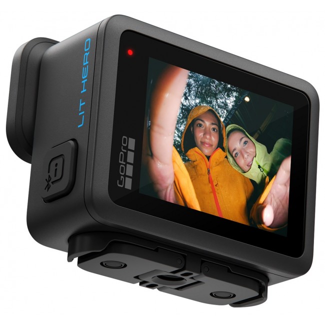 GoPro LIT HERO