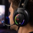 Esperanza EGH470 Headset Head-band Black
