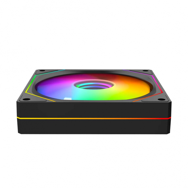 RAMPAGE 120MM ARGB CASE FAN