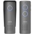 Wireless intercom EURA ADP-80A3 graphite