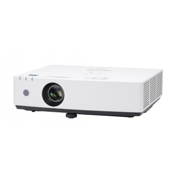 Panasonic PT-LMZ460 data projector Standard throw projector 4600 ANSI lumens LCD WUXGA (1920x1200) White