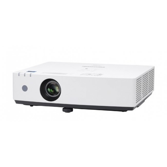 Panasonic PT-LMZ460 data projector Standard throw projector 4600 ANSI lumens LCD WUXGA (1920x1200) White
