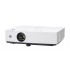 Panasonic PT-LMZ460 data projector Standard throw projector 4600 ANSI lumens LCD WUXGA (1920x1200) White