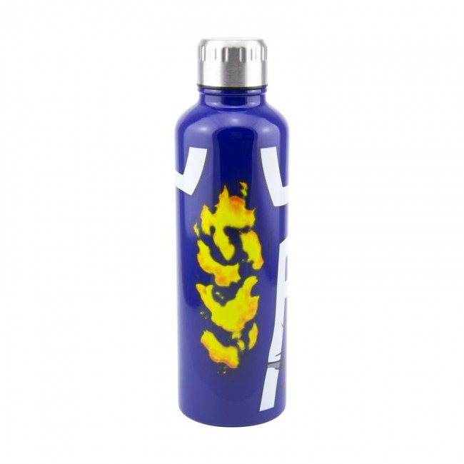 PP MY HERO ACADEMIA METAL WATER BOTTLE