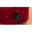 Bosch TAT3M124 toaster 2 slice(s) 950 W Red
