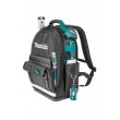 Makita E-15481 backpack Rucksack Black, Grey, Teal Plastic