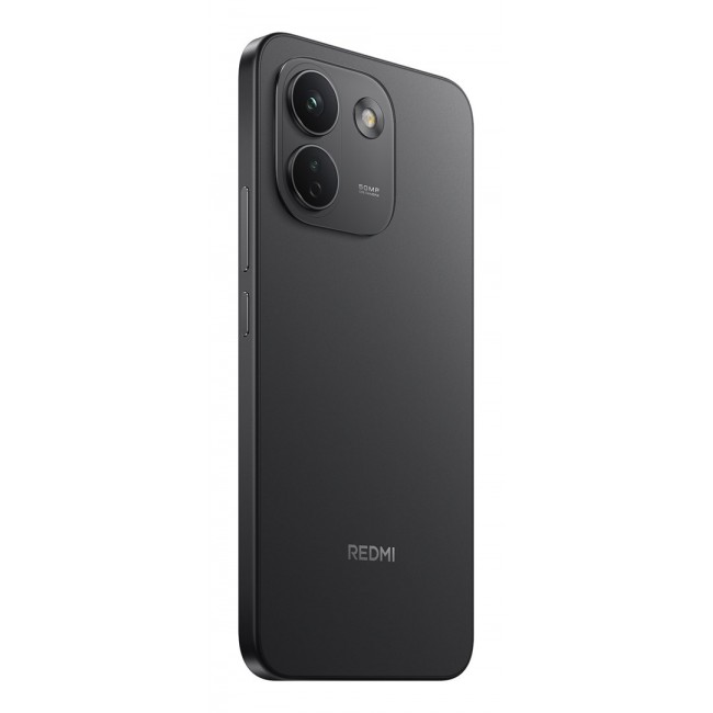 Xiaomi Redmi Note 17 Pro Max 5G NFC 8/512GB smartphone Black