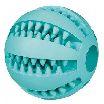 TRIXIE Dentafun - dog ball - 5 cm