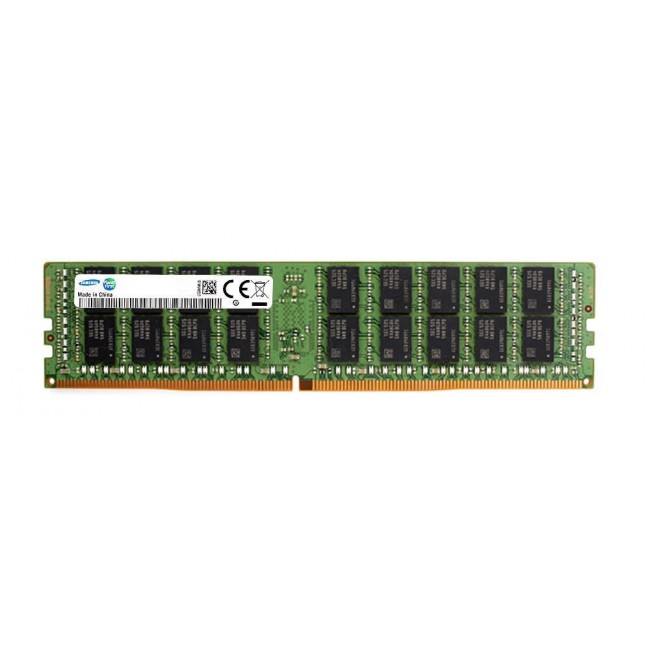 Samsung M393A2K40CB2-CTD memory module 16 GB 1 x 16 GB DDR4 2666 MHz