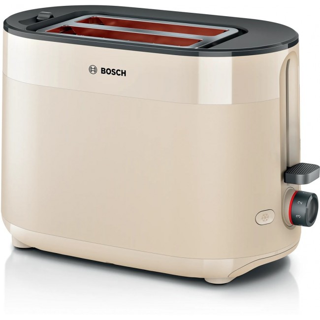 Bosch TAT2M127 toaster