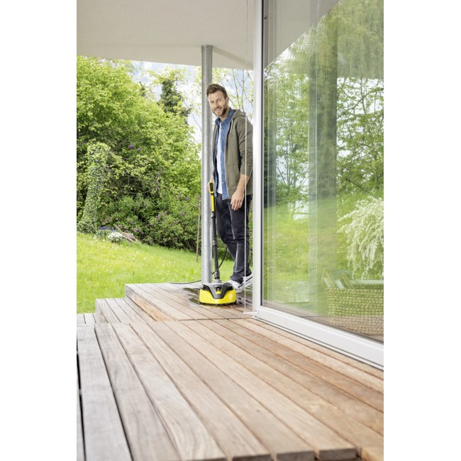 K rcher T 7 Plus T-Racer Surface cleaner