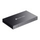 TP-Link Omada 8-Port Gigabit Smart Switch with 4-Port PoE+ TP-Link Omada 8-Port Gigabit Smart Switch with 4-Port PoE+