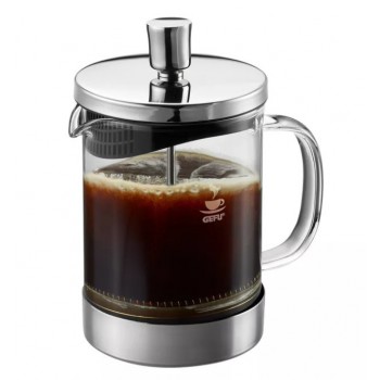 French Press brewer 600 ml Gefu Diego G-16181