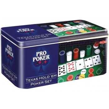 Tactic 03095 poker equipment Poker set