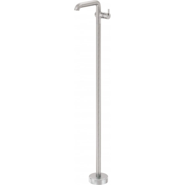 Freestanding washbasin mixer Freestanding washbasin mixer