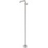 Freestanding washbasin mixer