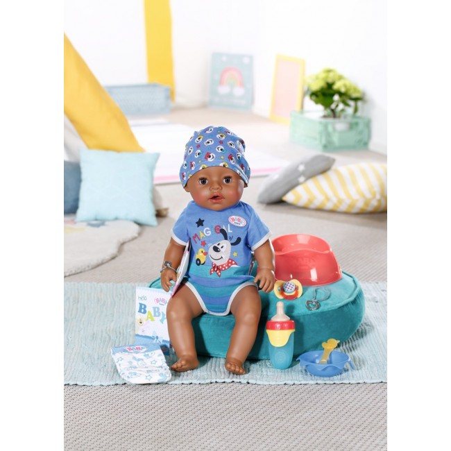 BABY born Magic Boy DoC 43cm BABY born Magic Boy DoC 43cm