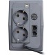 Orvaldi ID600CH uninterruptible power supply (UPS) Line-Interactive 0.6 kVA 360 W Orvaldi ID600CH uninterruptible power supply (UPS) Line-Interactive 0.6 kVA 360 W