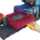 HW CITY ULTRA SHARK WASH MACHINE HTN82 PUD1 HW CITY ULTRA SHARK WASH MACHINE HTN82 PUD1