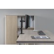 Gembird MA-D1-02 monitor mount / stand 81.3 cm (32
