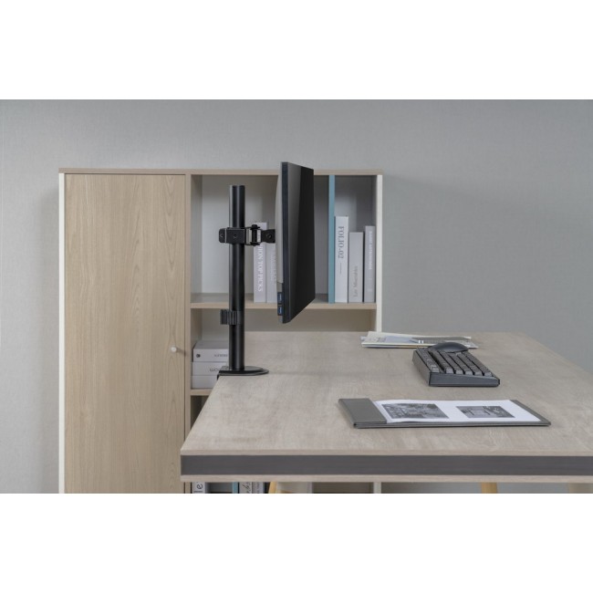 Gembird MA-D1-02 monitor mount / stand 81.3 cm (32 Gembird MA-D1-02 monitor mount / stand 81.3 cm (32