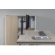 Gembird MA-D1-02 monitor mount / stand 81.3 cm (32 Gembird MA-D1-02 monitor mount / stand 81.3 cm (32