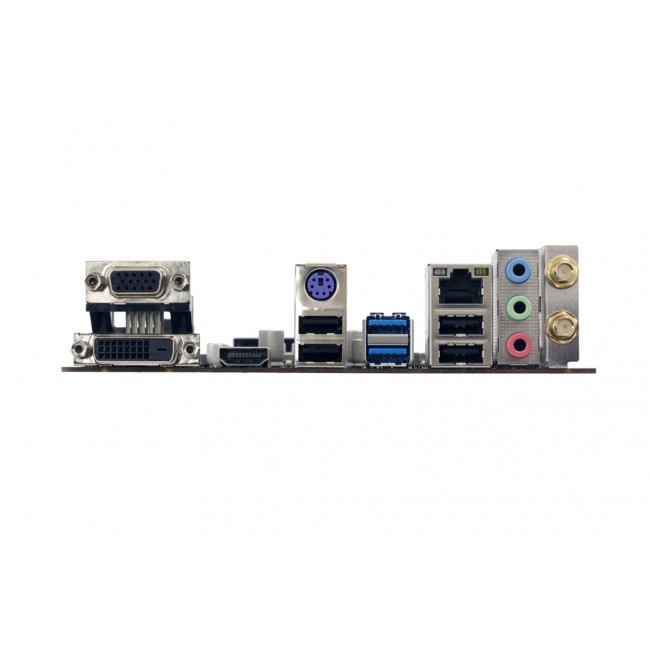 Biostar Z690MX2-E D4 motherboard Intel Z690 LGA 1700 micro ATX Biostar Z690MX2-E D4 motherboard Intel Z690 LGA 1700 micro ATX