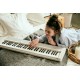 Casio CT-S1 Digital synthesizer 61 White Casio CT-S1 Digital synthesizer 61 White