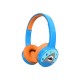 Denver BTH-107BU headphones/headset Wired & Wireless Head-band Calls/Music Bluetooth Blue Denver BTH-107BU headphones/headset Wired & Wireless Head-band Calls/Music Bluetooth Blue