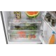 Bosch Serie 4 KGN49OCAF fridge-freezer Freestanding 311 L A Anthracite Bosch Serie 4 KGN49OCAF fridge-freezer Freestanding 311 L A Anthracite