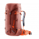 Deuter Guide 34+8 Hiking Backpack REDWOOD-Papaya Deuter Guide 34+8 Hiking Backpack REDWOOD-Papaya