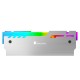 Jonsbo NC-3 ARGB Memory module Heatsink/Radiator Silver