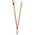 YT. SAFETY SHOCK ABSORBER. DOUBLE TAPE