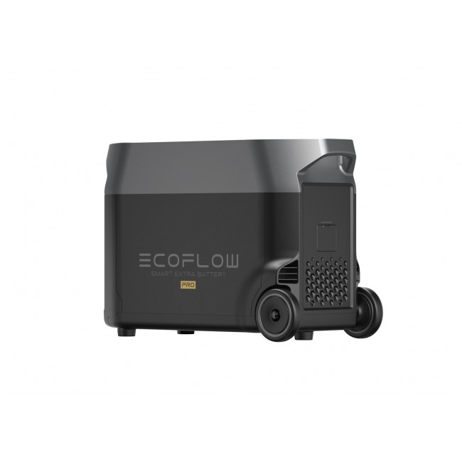 EcoFlow 50034006 portable power station accessory Battery EcoFlow 50034006 portable power station accessory Battery