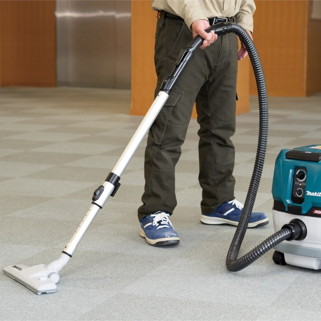Makita VC001GLZ vacuum 8 L Drum vacuum Dry&wet Dust bag Makita VC001GLZ vacuum 8 L Drum vacuum Dry&wet Dust bag