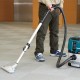 Makita VC001GLZ vacuum 8 L Drum vacuum Dry&wet Dust bag Makita VC001GLZ vacuum 8 L Drum vacuum Dry&wet Dust bag