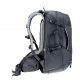 Bicycle backpack -Deuter Trans Alpine 22 SL Black Bicycle backpack -Deuter Trans Alpine 22 SL Black