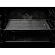 Electrolux E9OOAFWM AirFry tray Stainless steel Silver Electrolux E9OOAFWM AirFry tray Stainless steel Silver