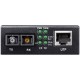 Cudy MC100SA-20 network media converter 100 Mbit/s 1310 nm Single-mode Black Cudy MC100SA-20 network media converter 100 Mbit/s 1310 nm Single-mode Black