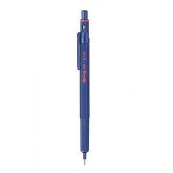Rotring 600 mechanical pencil 0.7 mm HB
