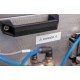 DYMO RHINO 5200 label printer Thermal transfer 180 x 180 DPI 10 mm/sec ABC DYMO RHINO 5200 label printer Thermal transfer 180 x 180 DPI 10 mm/sec ABC