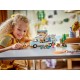 LEGO FRIENDS 42663 Friendship Camper Van Adventure