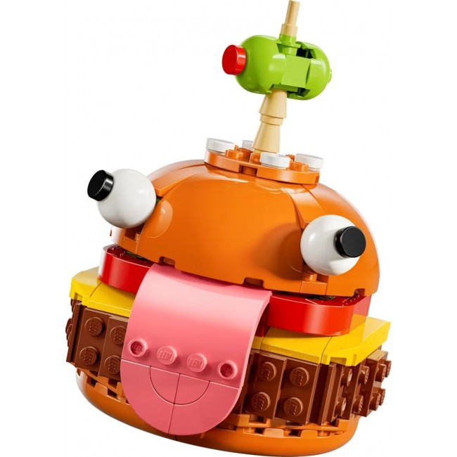 LEGO FORTNITE 77070 Durrr Burger LEGO FORTNITE 77070 Durrr Burger