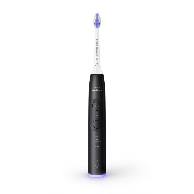 Philips Series 6500 HX7411/02 Rechargeable Sonic Electric Toothbrush Philips Series 6500 HX7411/02 Rechargeable Sonic Electric Toothbrush