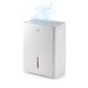 Domo DO344DH dehumidifier 2.11 L 45 dB 350 W White Domo DO344DH dehumidifier 2.11 L 45 dB 350 W White